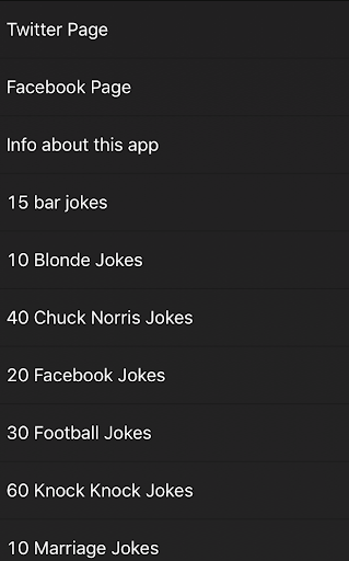 Free Jokes