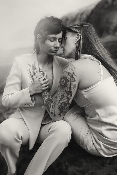 Wedding photographer Dominik Scherer (emotionalp). Photo of 6 November 2023