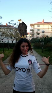 Lastest AR BJK APK for Android