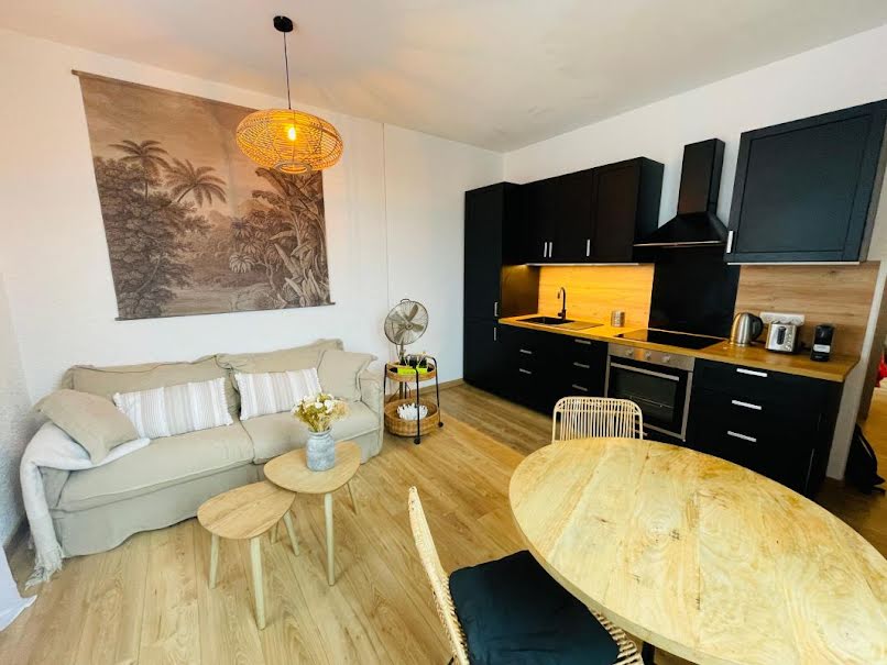 Vente appartement 2 pièces 36 m² à Capbreton (40130), 249 000 €