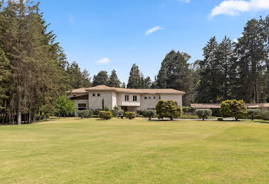 Farmhouse with garden 7