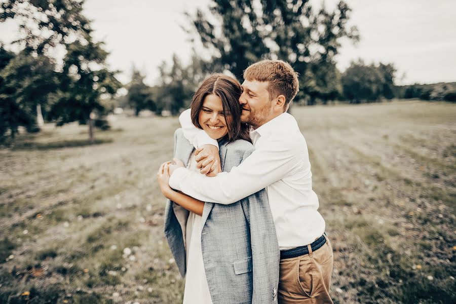 Wedding photographer Evgeniya Voloshina (evgeniavol). Photo of 29 May 2018