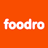 FOODRO - Grocery Shopping icon