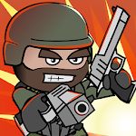 Cover Image of Download Mini Militia - Doodle Army 2 4.2.8 APK