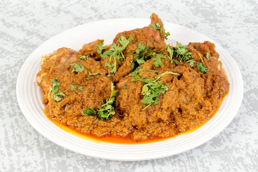 Chicken Masala