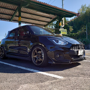 スイフトスポーツ ZC33S