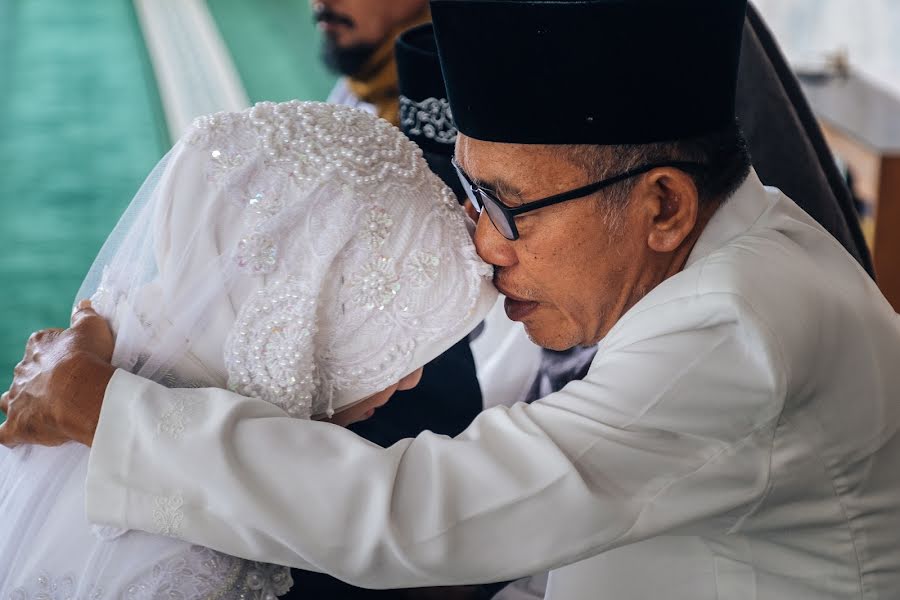 Huwelijksfotograaf Yuni Prastiyo (ipras). Foto van 17 mei 2019