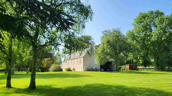 maison à Etréham (14)