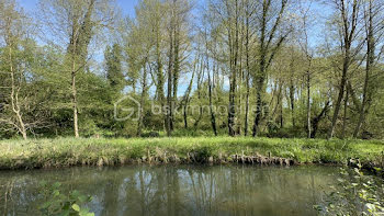 terrain à Bouloire (72)