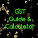 Download GST Calculator and Guide India For PC Windows and Mac 1.0