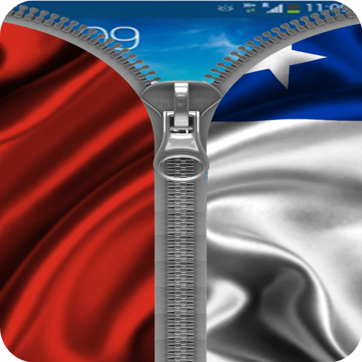 Republic of Chile Flag ZP