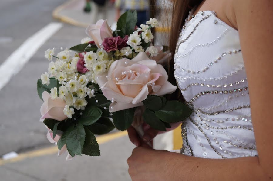 Photographe de mariage Etian Parra (etian). Photo du 24 février 2016