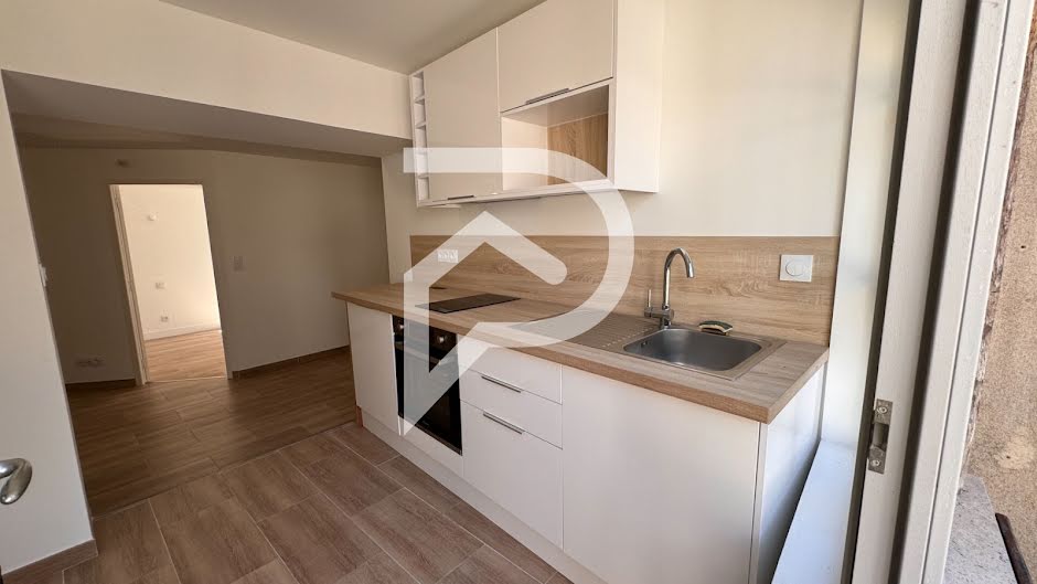 Vente appartement 2 pièces 39.13 m² à Blois (41000), 138 385 €