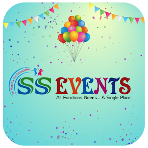 Download SS Events For PC Windows and Mac