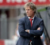 Nuremberg: Verbeek débarqué