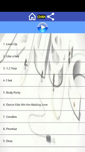 Level Up Lyrics(圖1)-速報App