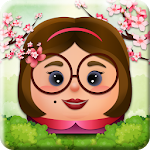 Cover Image of Descargar کلماتیک | Juego Adivina las palabras 3.0.2.5 APK