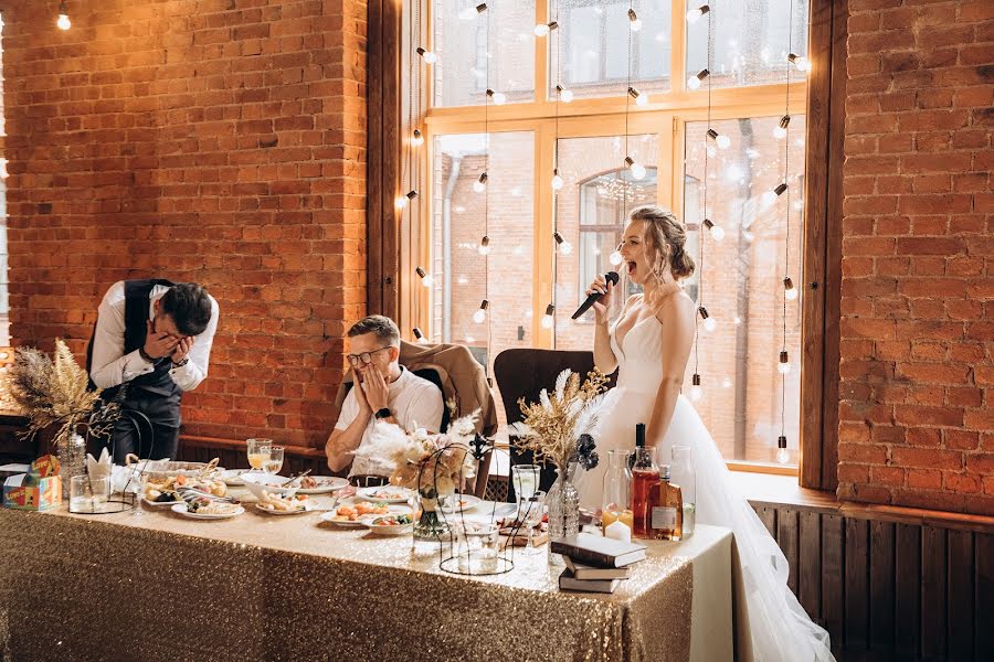 Fotógrafo de casamento Olga Shumilova (olgashumilova). Foto de 24 de setembro 2019