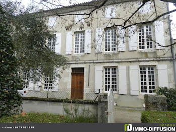 maison à Aiguillon (47)