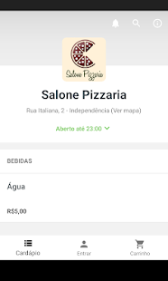 Salone Pizzaria(圖2)-速報App
