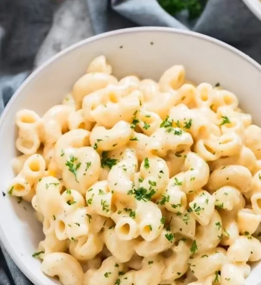 Rich Macaroni Pasta (Regular)