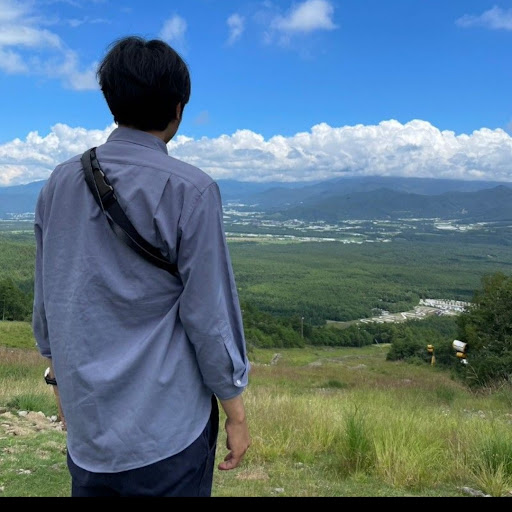 tomoのプロフィール画像