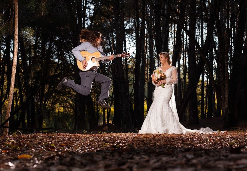 結婚式の写真家Leandro Cerqueira (leandrofoto)。2018 11月8日の写真