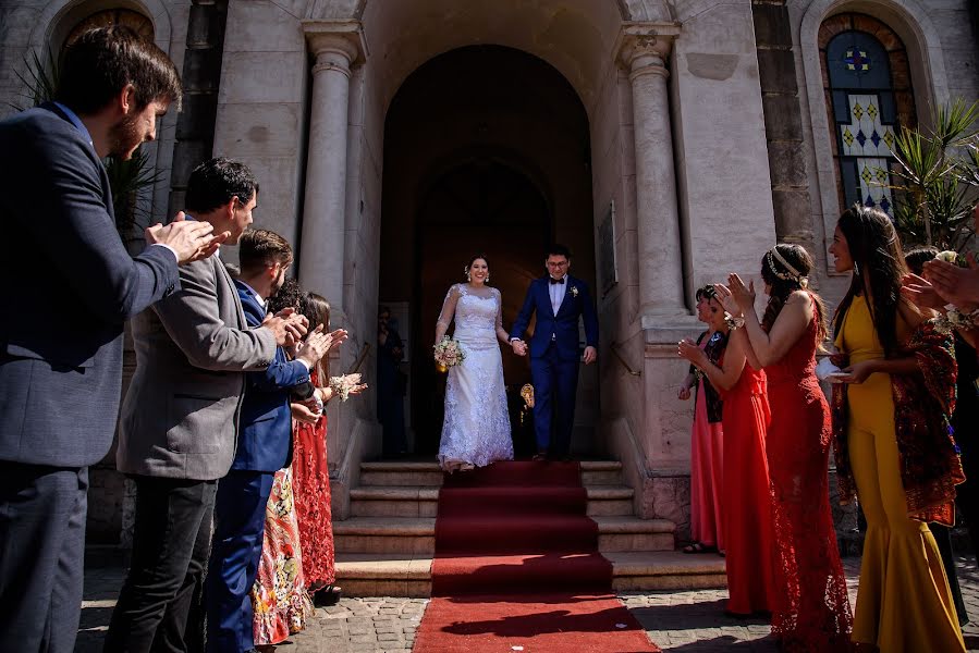 Fotógrafo de casamento José Alvarez (josemanuelalva). Foto de 5 de setembro 2018