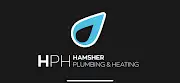 Hamsher Plumbing and Heating Logo