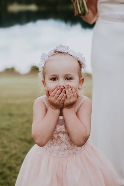 Wedding photographer Sarah Pukin (sarahpukin). Photo of 5 February 2018