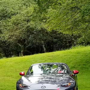 ロードスター ND5RC