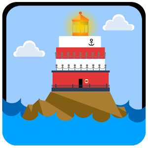Download Lighthouse block For PC Windows and Mac
