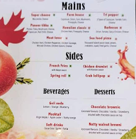 Canadian 2 For1 Pizza menu 5