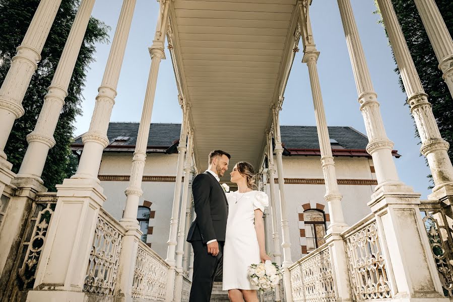 Photographe de mariage Iryna Murselovic (ireen). Photo du 13 juin 2021