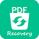 Cover Image of Descargar Deleted PDF Recovery - Recover Deleted PDF Files 1.0.2 APK