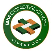 BM Construction Liverpool Ltd Logo