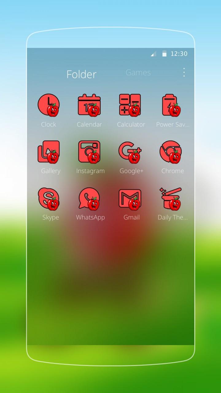 ...