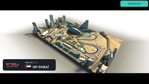 Télécharger Motorsport Manager Mobile 3  APK MOD (Astuce) 6