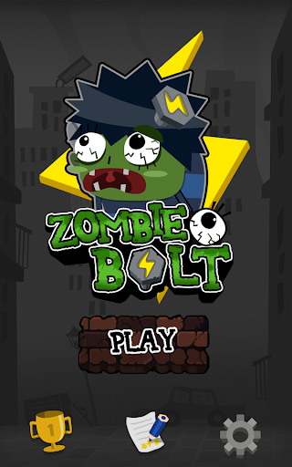 ZombieBolt