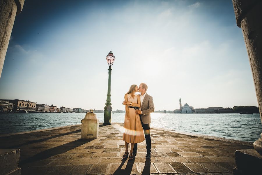 Photographe de mariage Carlo Bettuolo (photographercb). Photo du 7 octobre 2020