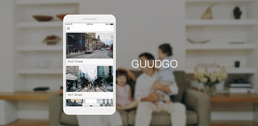 guudgo app