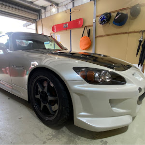 S2000 AP2