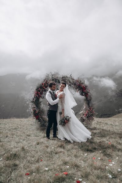 Fotografer pernikahan Denis Polulyakh (poluliakh). Foto tanggal 11 Juni 2019