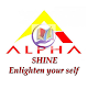 Download ALPHA SHINE For PC Windows and Mac