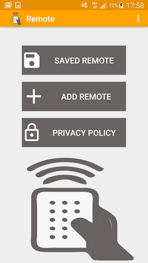 tccl set top box remote