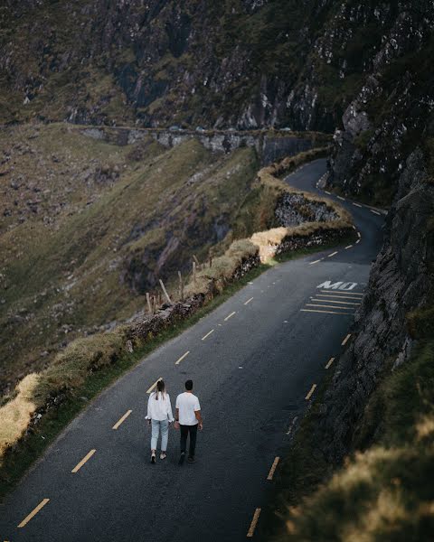 Photographe de mariage Max Malloy (ihaveadarksoul). Photo du 11 juin 2023