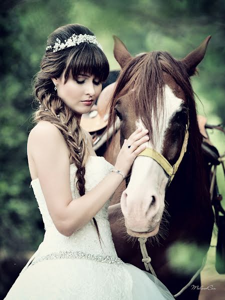 Fotografo di matrimoni Mehmet Can (keyifliseyirler). Foto del 23 agosto 2015