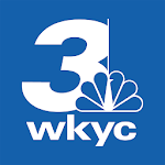 Cover Image of Download Cleveland News from WKYC 41.1.2 APK