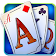 Tri Peaks Emerland Solitaire icon