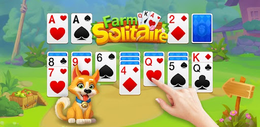 Solitaire - Farm Grand Harvest